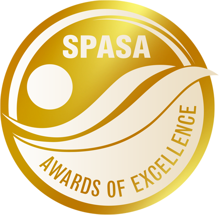 Spasa-gold-award